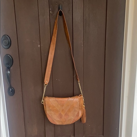 Steve Madden Handbags - Steve Madden Crossbody
